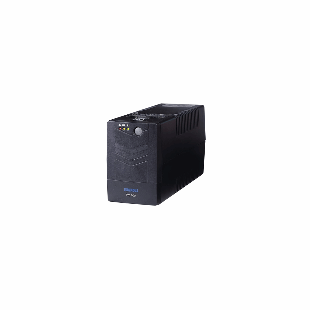 Luminous UPS LB600PRO